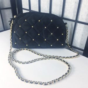 long side purse